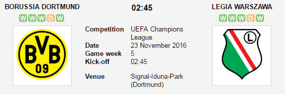 Dortmund-vs-Legia-Warszawa-Khach-sang-cua-02h45-ngay-23-11-san-Signal-Iduna-Park