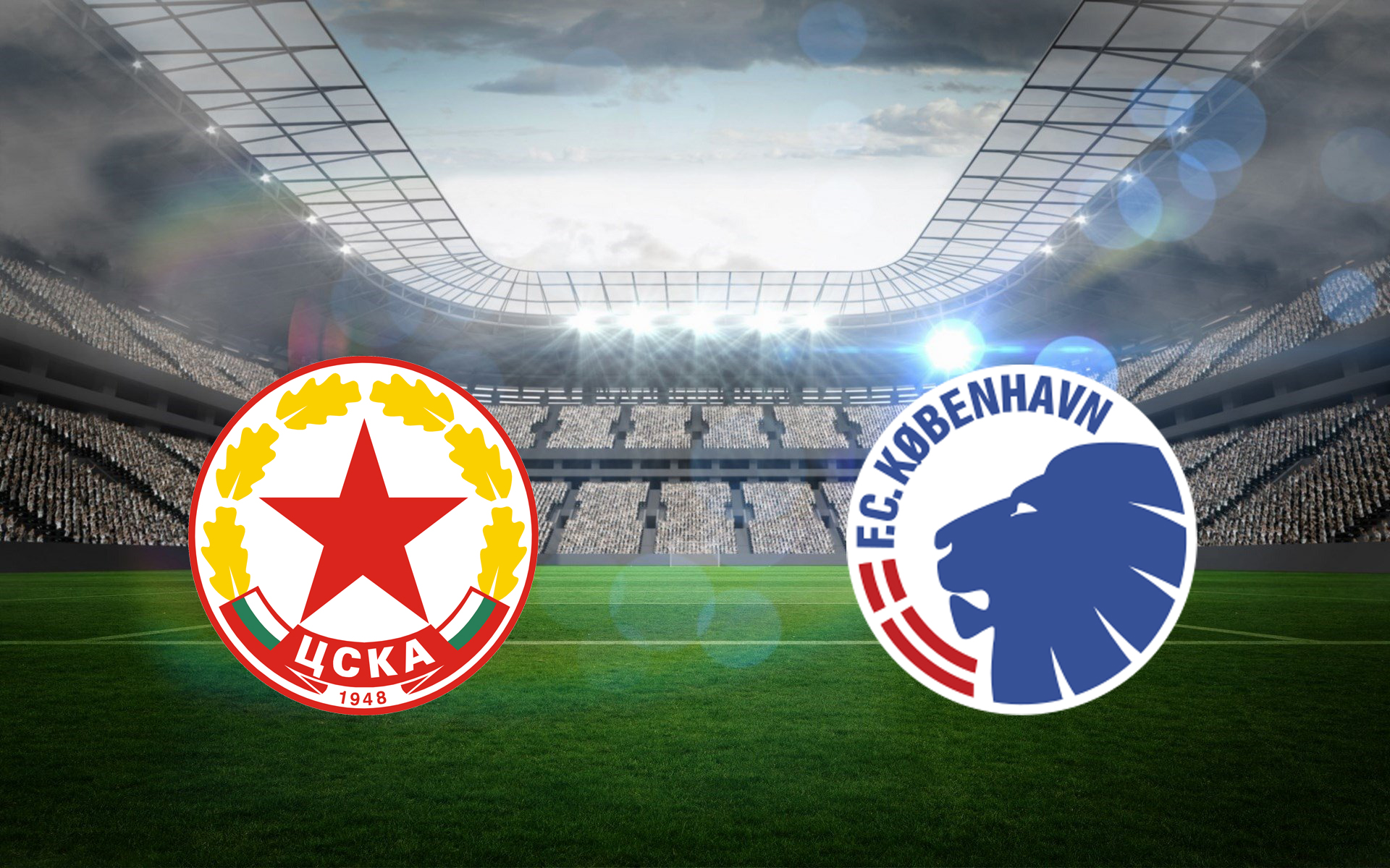 Soi kèo cá cược bóng đá CSKA Sofia vs Copenhagen - 00h45 ngày 10/08 ...